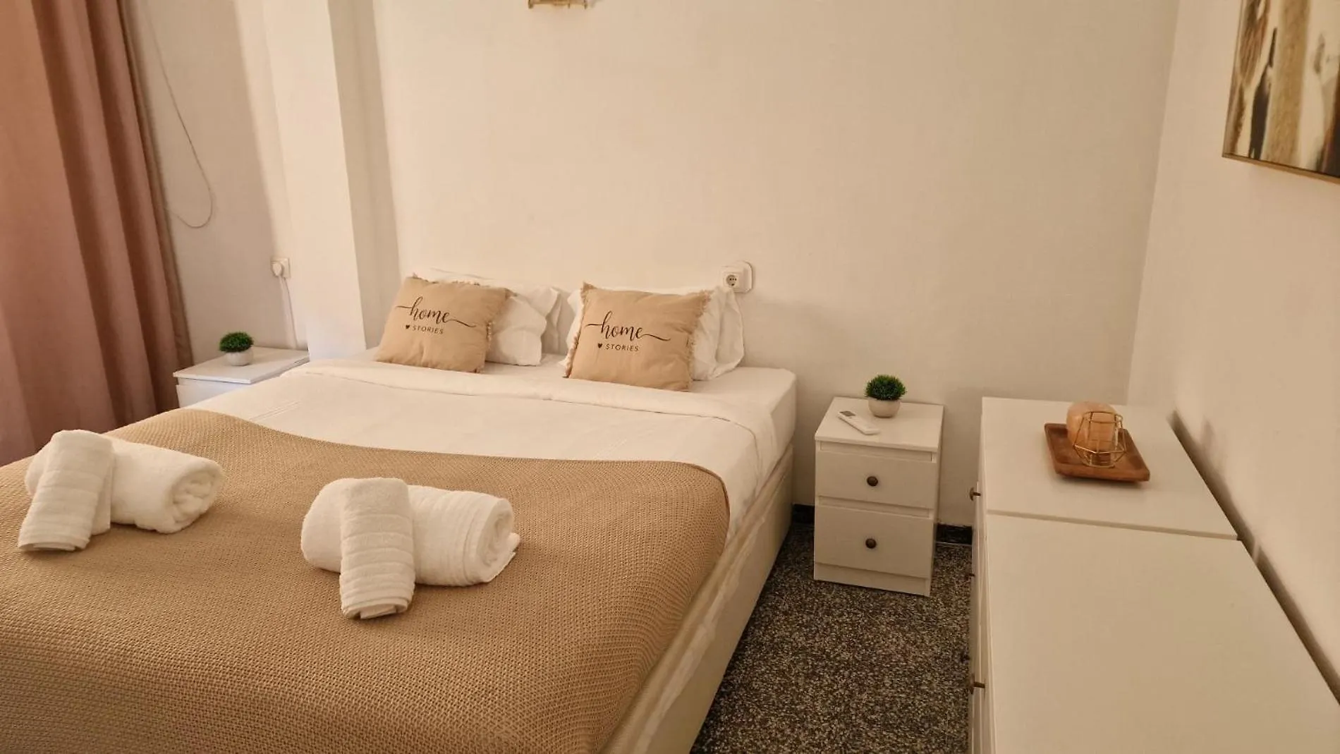 Urban Escape 2Br Spanish Style Fuengirola Apartment