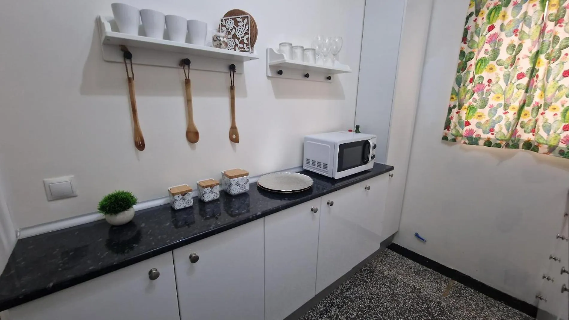 Urban Escape 2Br Spanish Style Fuengirola