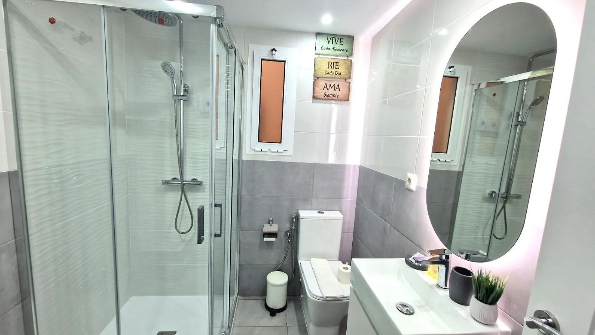 Urban Escape 2Br Spanish Style Fuengirola